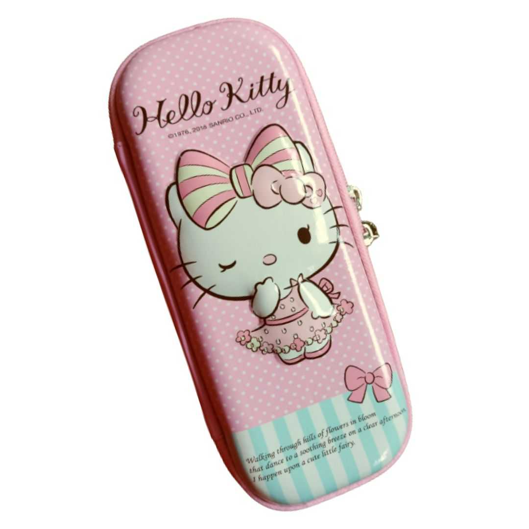 Kitty - producto licenciado - rosado